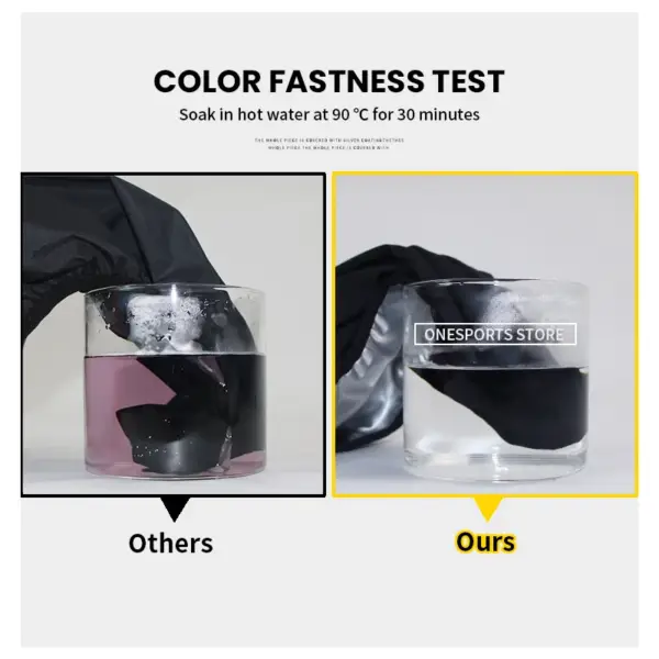 2 Piece Set Women Pullover Black Sauna Suit Slimming Gym Clothing Loose Sportswear Weight Loss Jogging Sweat Fitness Workout Set - Image 3