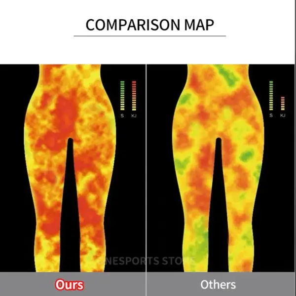 2 Piece Set Women Pullover Black Sauna Suit Slimming Gym Clothing Loose Sportswear Weight Loss Jogging Sweat Fitness Workout Set - Image 6
