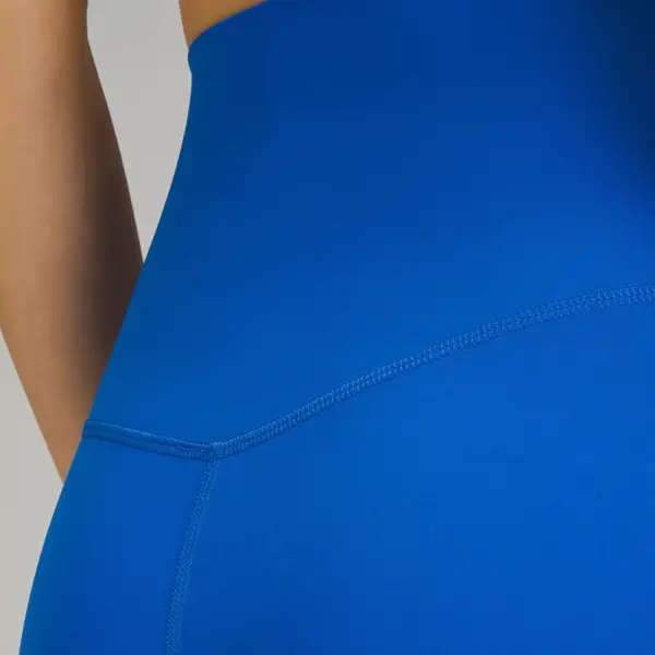 2023 New Gym Tights Yoga Sport Leggings Women Luluwomen Push Up Fitness Sporty Leggings Woman Lulemon Dupes Sportswear - Image 5