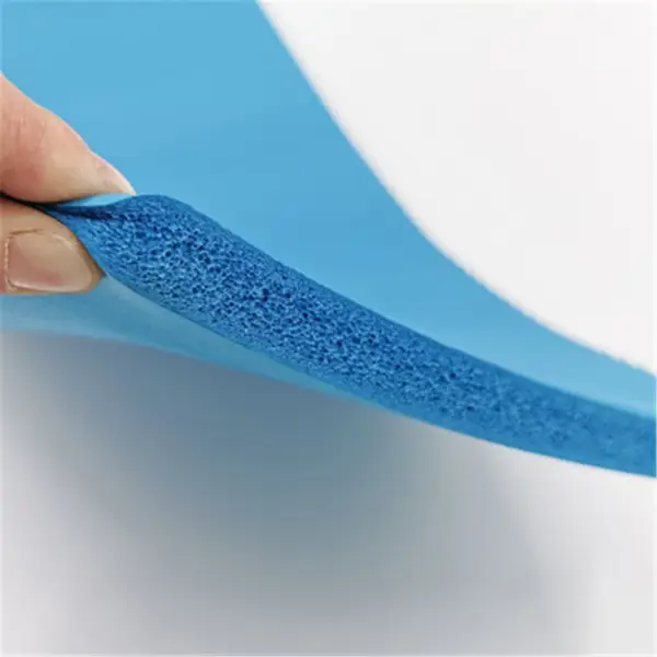 60*25*1.5CM Yoga Mat Flat Support Elbow Pad Yoga Auxiliary Pad Home Gym Workout Mats ABS Abdominal Wheel Pad fitness Supplies - Image 4