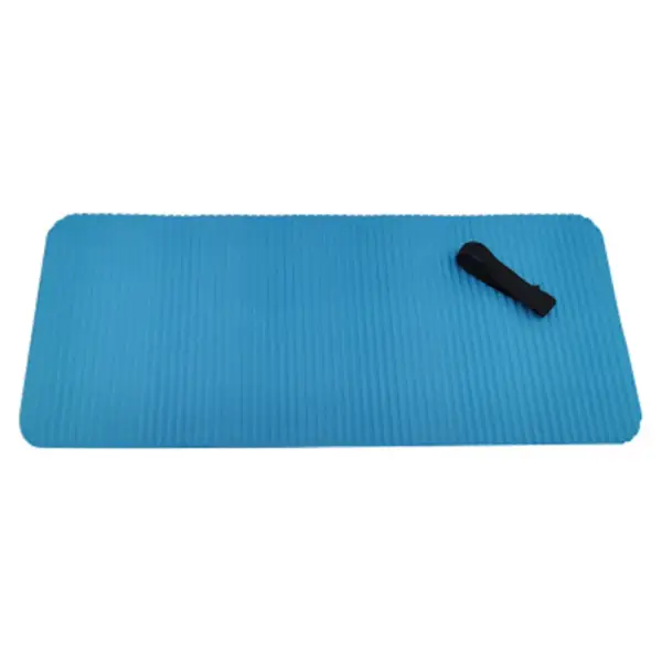 60*25*1.5CM Yoga Mat Flat Support Elbow Pad Yoga Auxiliary Pad Home Gym Workout Mats ABS Abdominal Wheel Pad fitness Supplies - Image 6
