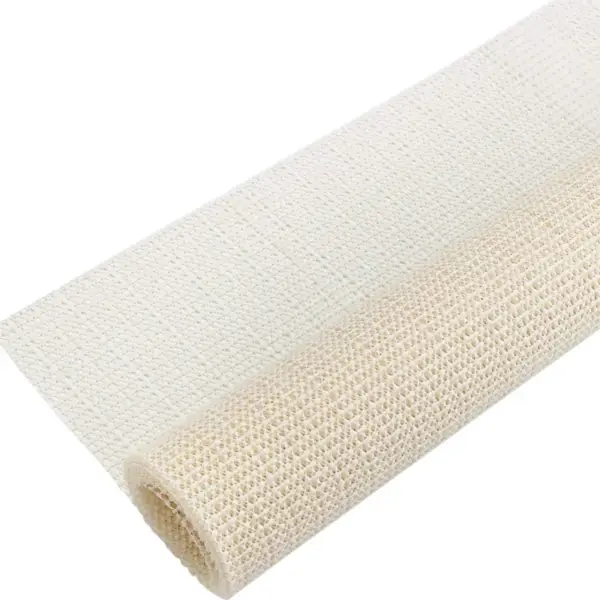 Antiskid Net Cloth Silica Gel Anti Slip PVC Foaming Sofa Yoga Mat Carpet, Automobile Cushion Compound Foam Bottom Cloth - Image 6