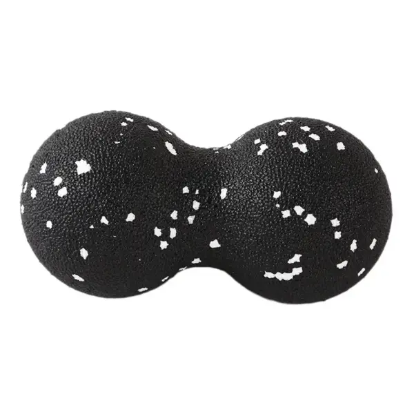 EPP Peanut Ball Fascia Ball Massage Ball Muscle Relaxation Grip Yoga Fitness Ball Sole Relaxation Cervical Spine Rehabilitation - Image 5