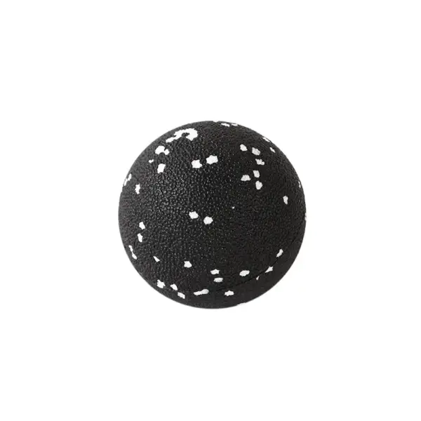 EPP Peanut Ball Fascia Ball Massage Ball Muscle Relaxation Grip Yoga Fitness Ball Sole Relaxation Cervical Spine Rehabilitation - Image 6