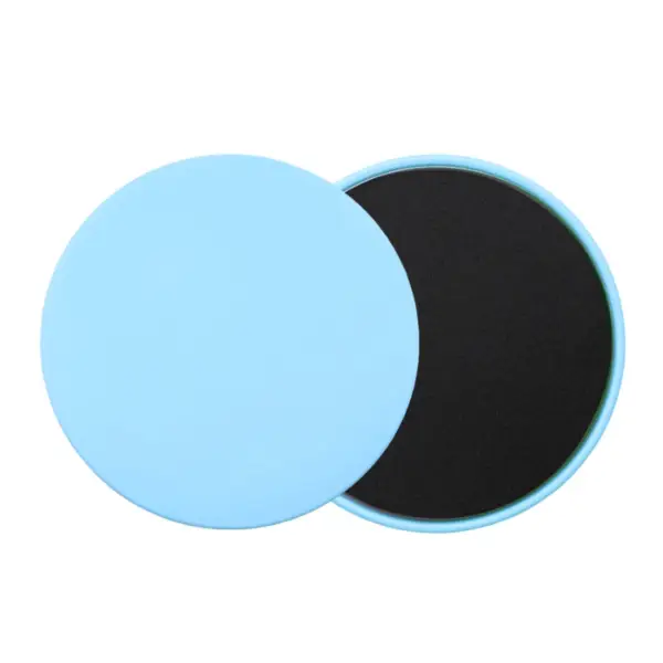 Fitness Gliding Disc Limb Coordination Training Yoga Gliding Pad Fitness Sports Slide - Image 6