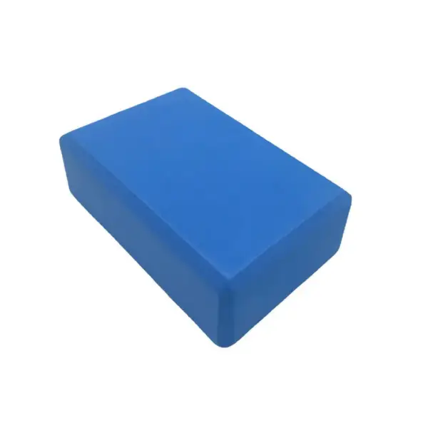 Gym Blocks EVA High Density Yoga Block 120g Adult Children Stretching Body Practice Block Foam Bricks Training Exercise Fitness - Image 5