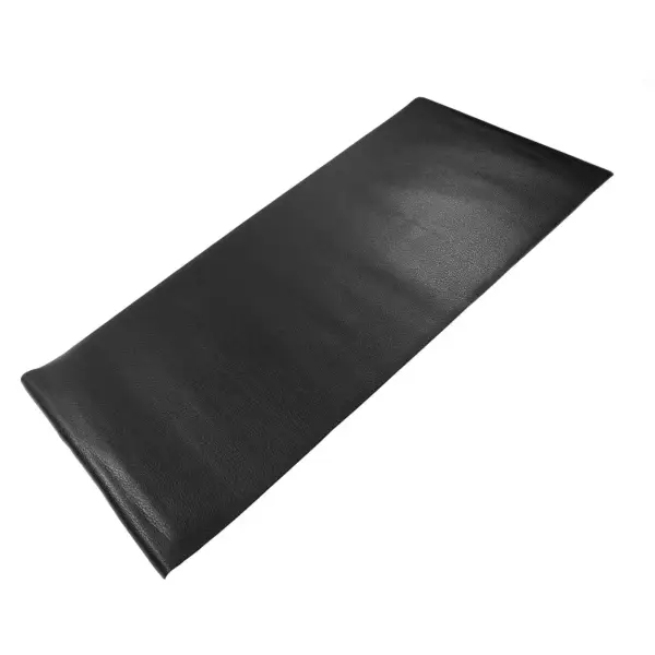 Gym Mat 4mm Thick PVC Floor Noise Reduction Easy to Clean - Image 2