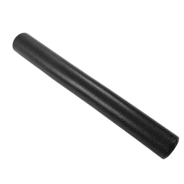 Gym Mat 4mm Thick PVC Floor Noise Reduction Easy to Clean - Image 4