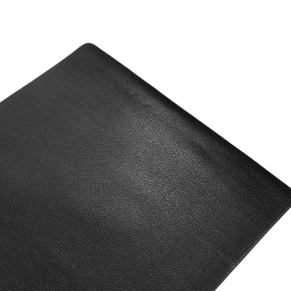 Gym Mat 4mm Thick PVC Floor Noise Reduction Easy to Clean - Image 5