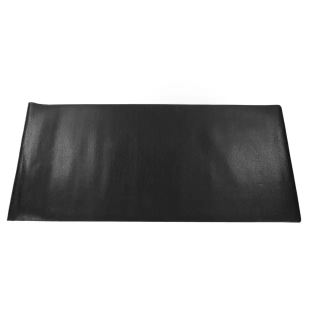 Gym Mat 4mm Thick PVC Floor Noise Reduction Easy to Clean
