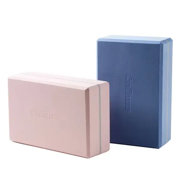 High density EVA yoga brick fitness and body beauty aids Children's dance high density foam brick - Image 5