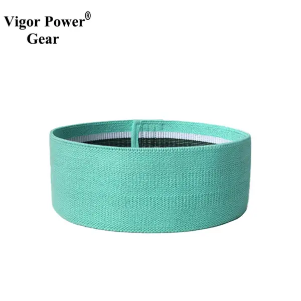 Hip Trainer Yoga stretch band Training Pull Rope For Sports Pilates Hip belt Fitness Hip Loop Resistance Bands Squat belt - Image 3