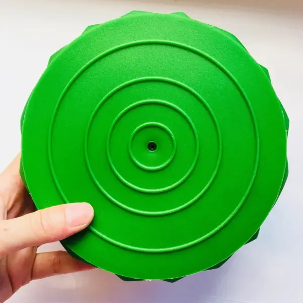 Infatable Half Ball Yoga Massage Balance Stapstenen Stepping Stones Autism Sensory Toys Adults Children Juguetes Divertidos - Image 6