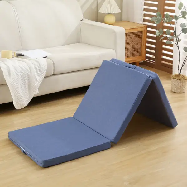 Lunch Mat Folding Sleeping Mat Playing Mat Yoga Mat Sports Mat Tatami Mat Floor Mat Lunch Mat - Image 5