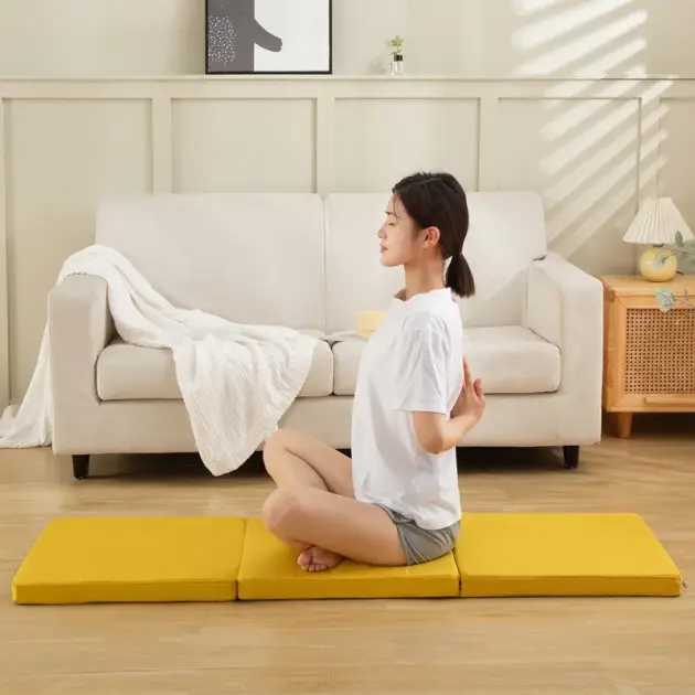 Lunch Mat Folding Sleeping Mat Playing Mat Yoga Mat Sports Mat Tatami Mat Floor Mat Lunch Mat