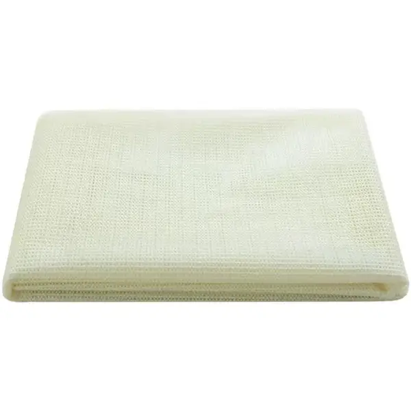 PVC Foaming Non Slip Mat Mattress Sofa Mat Antiskid Net Cloth Household Carpet Yoga Mat Anti-skid Fixing Base Fabric - Image 6