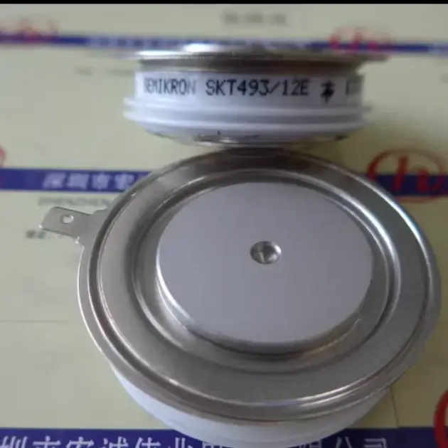 SKT493/12E new and original