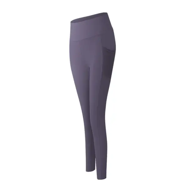 Seamless Sports Leggings for Women's Pants Push Up Tights Woman Clothes High Waist Workout Scrunch Leggings Fitness Gym Wear - Image 4