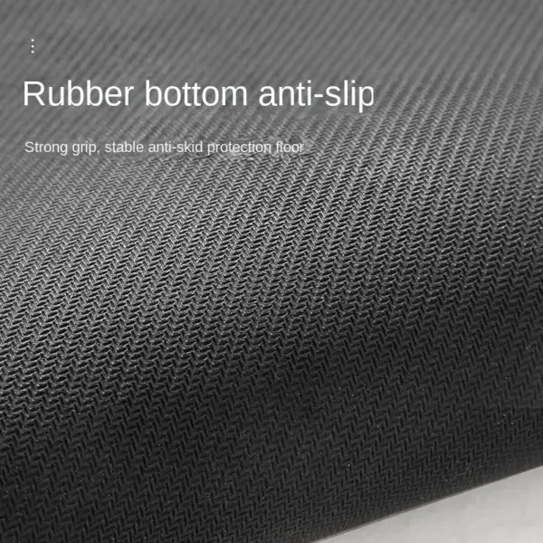 Super Non-slip Kitchen Floor Mats Diatomite Long Carpet Absorbent Oil-absorbent Bathroom Mats Non-slip Foot Mats - Image 6