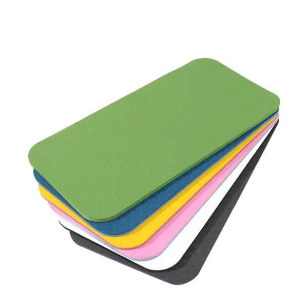 TPE Fitness Wheel Kneel Mat Portable Small Sports Fitness Equipment Practice Mat Thickened Non-slip Yoga Kneel Mat - Image 6
