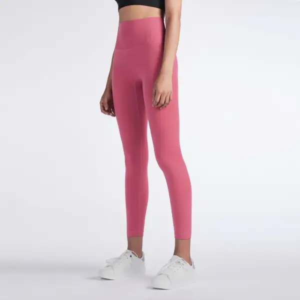 Vnazvnasi 2023 Hot Sale Fitness Female Full Length Leggings 19 Colors Running Pants Comfortable And Formfitting Yoga Pants - Image 4