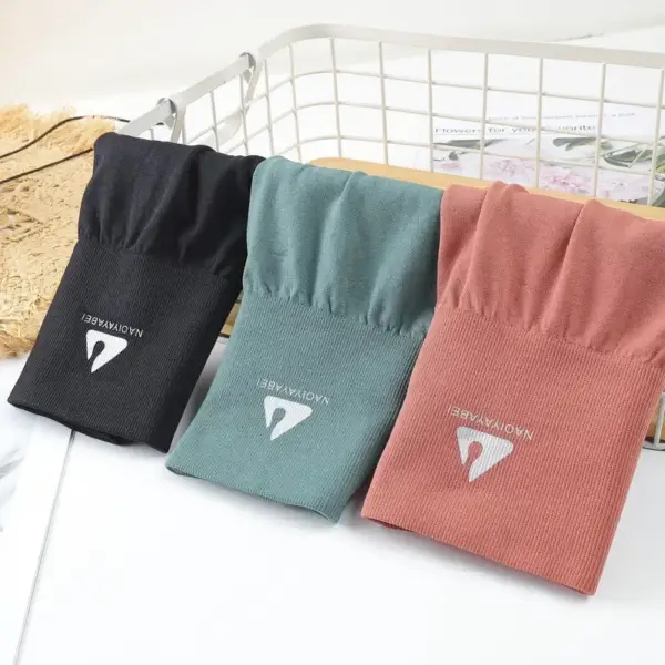 Women's Gym Workout Seamless Yoga Leggings High Waist Fitness Sport Running Short Pants Honey Peach Butt Lifting Jogging Shorts - Image 2
