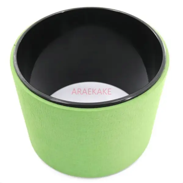 Yoga Roll Back Wheel Yoga Wheel Beginner Professional Back Bend Roller Roller Backpull Widening Yoga Ring - Image 3