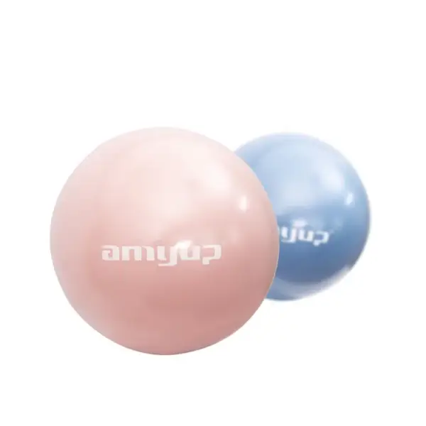 Yoga ball fitness ball fitness exercise hip lifting mini ball thickened explosion-proof Pilates yoga ball balance ball - Image 5